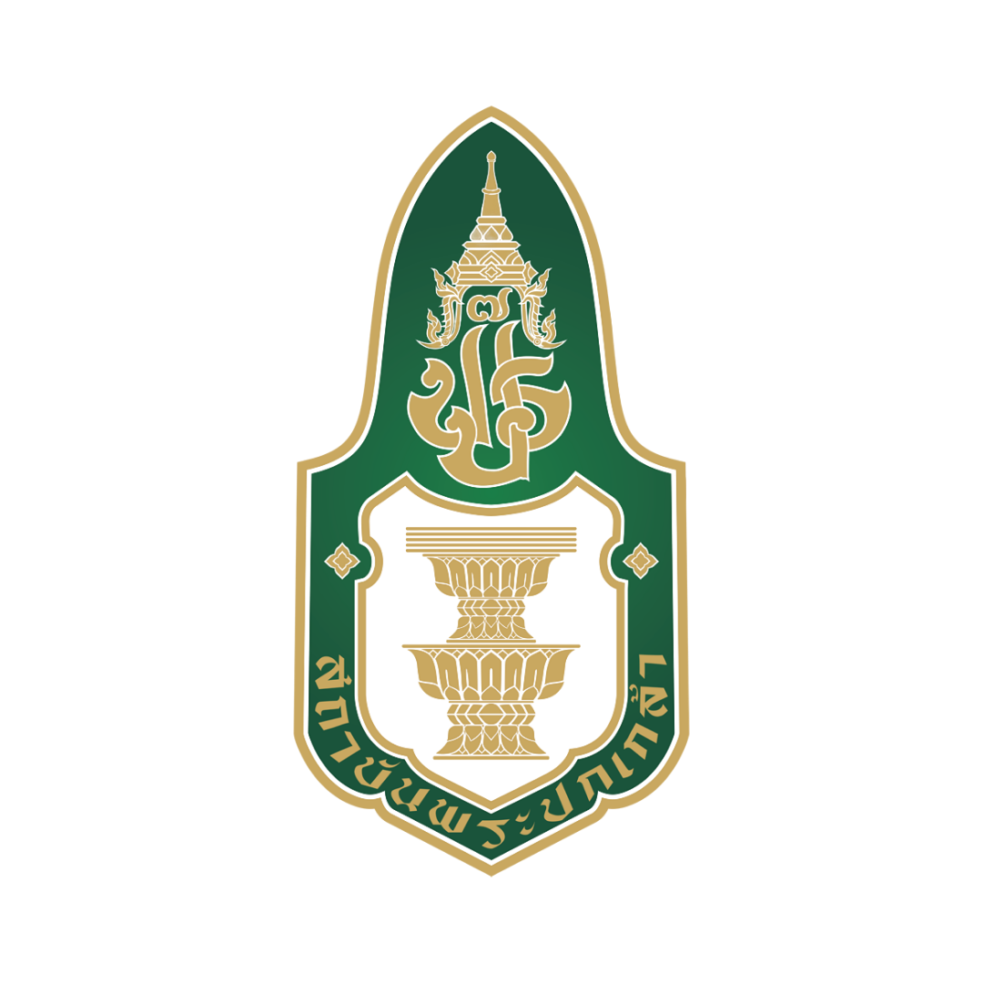 ตราสัญลักษณ์สถาบันพระปกเกล้า